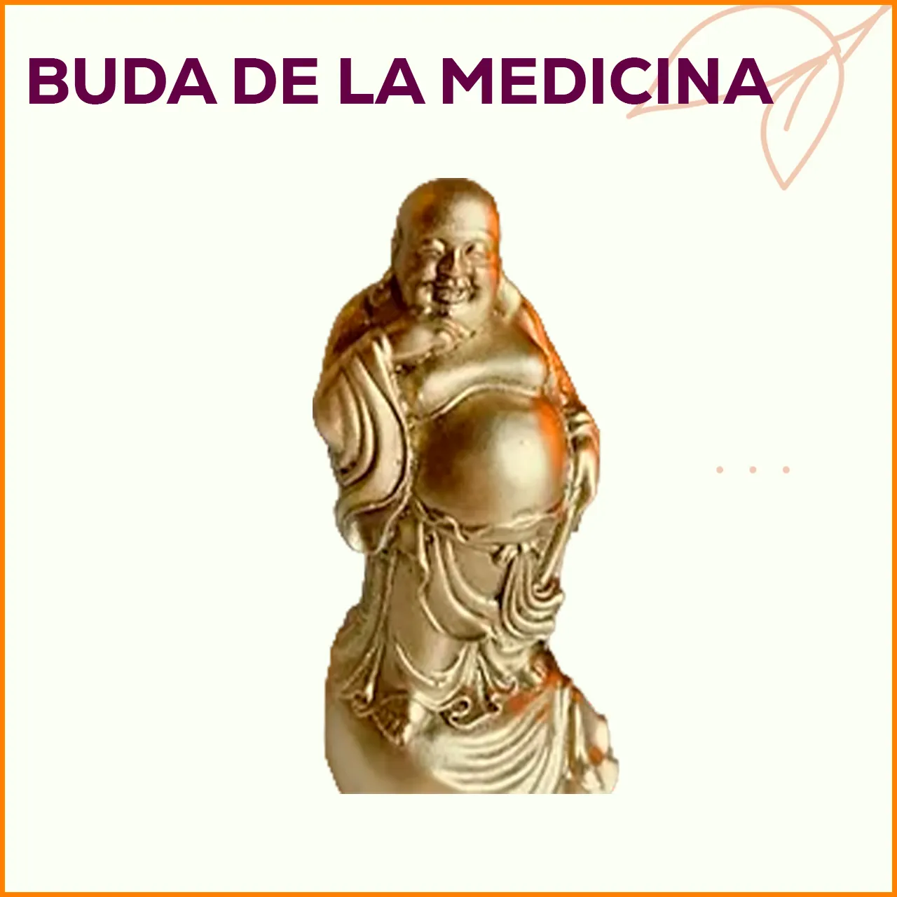 Buda medicina