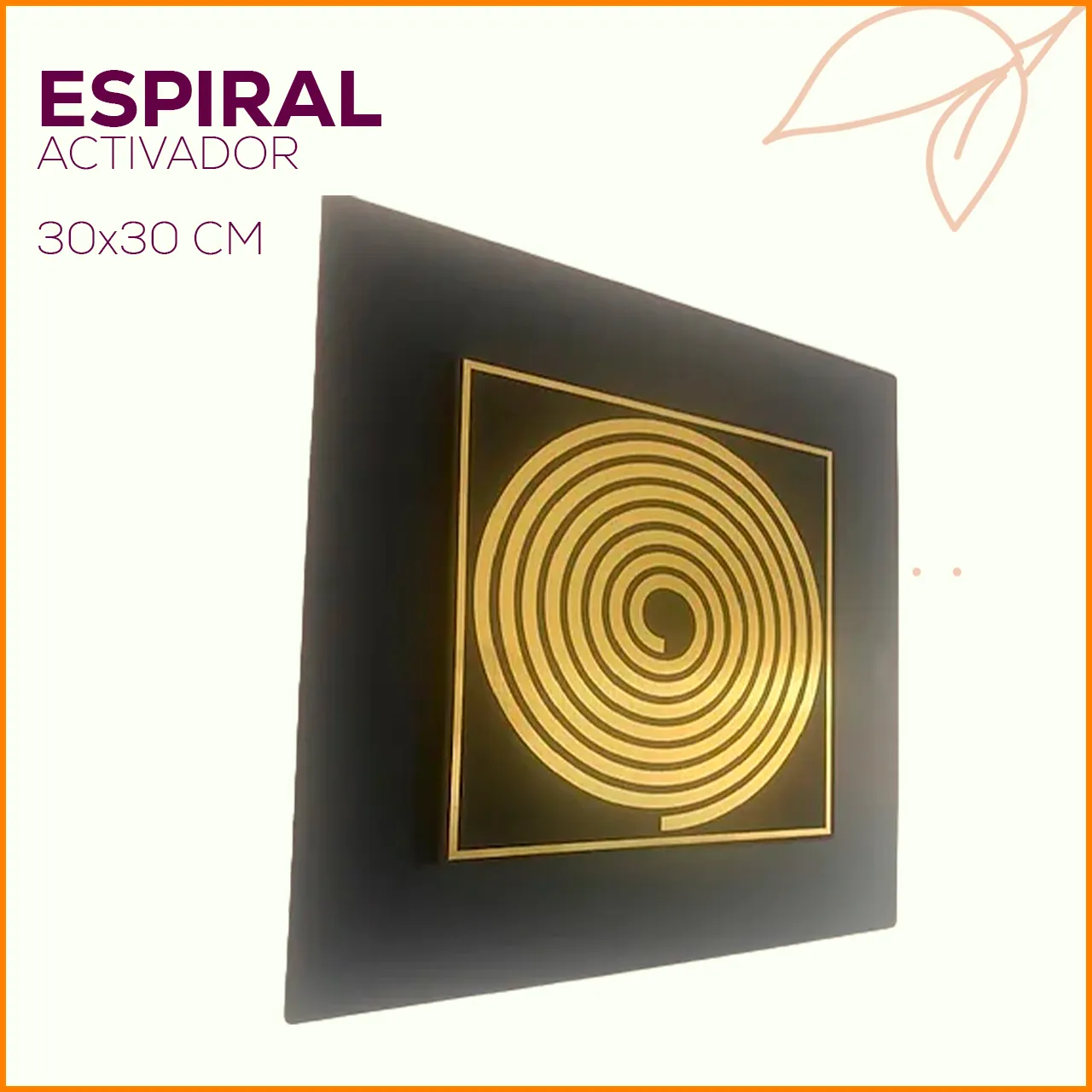 Espiral