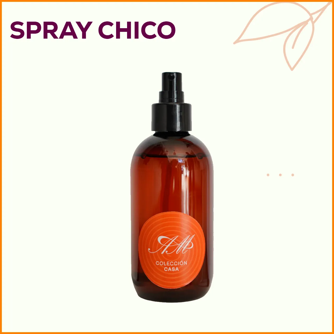 Spray Chico