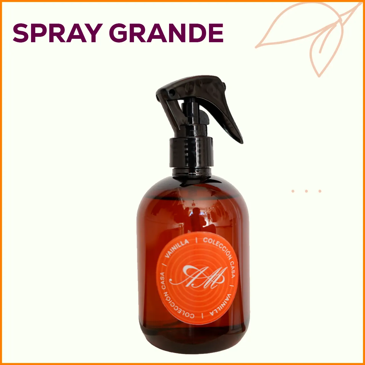 Spray Grande